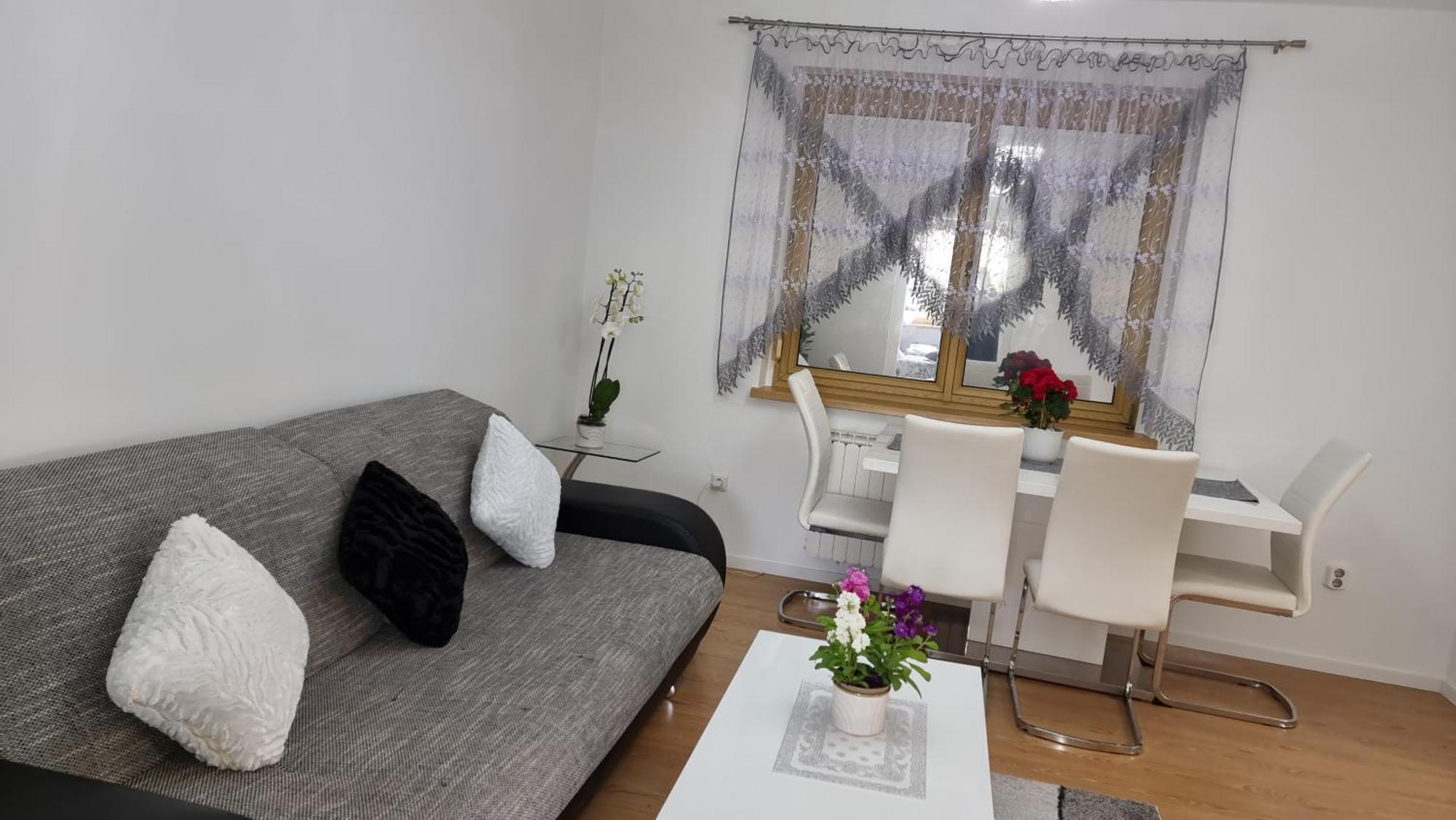 3- Zimmer-Wohnung In Linz Leonding Екстер'єр фото